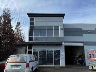 Industrial for lease in Surrey, Cloverdale, 101 19045 54 Avenue, 224980631 | Realtylink.org