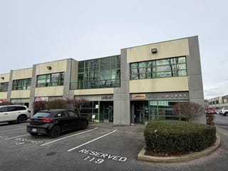 Office for sale in Coquitlam, Coquitlam, 118 17 Fawcett Road, 224980634 | Realtylink.org