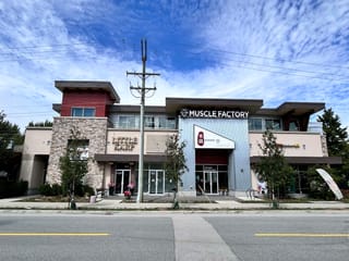 Retail for sale in Richmond, Richmond, 8631 Alexandra Road, 224980636 | Realtylink.org
