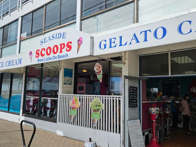 Business for sale in White Rock, South Surrey White Rock, 14893 Marine Drive, 224980639 | Realtylink.org