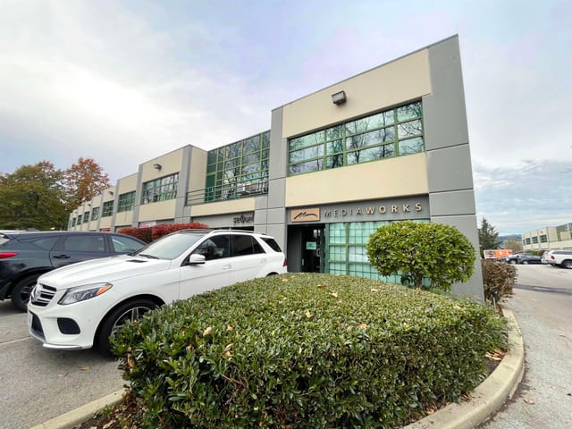 Office for sale in Coquitlam, Coquitlam, 119 17 Fawcett Road, 224980640 | Realtylink.org