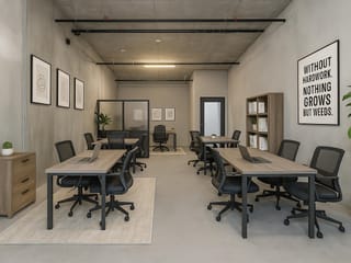 Office for lease in Vancouver, Vancouver West, 416 8188 Manitoba Street, 224980644 | Realtylink.org