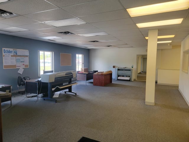 Industrial for sale in Prince George, PG City South East, 9588 Milwaukee Way, 224980645 | Realtylink.org