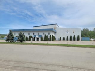 Industrial for lease in Prince George, PG City South East, 9588 Milwaukee Way, 224980646 | Realtylink.org