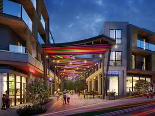 Retail for lease in North Vancouver, North Vancouver, 155 422 E 3rd Street, 224980647 | Realtylink.org