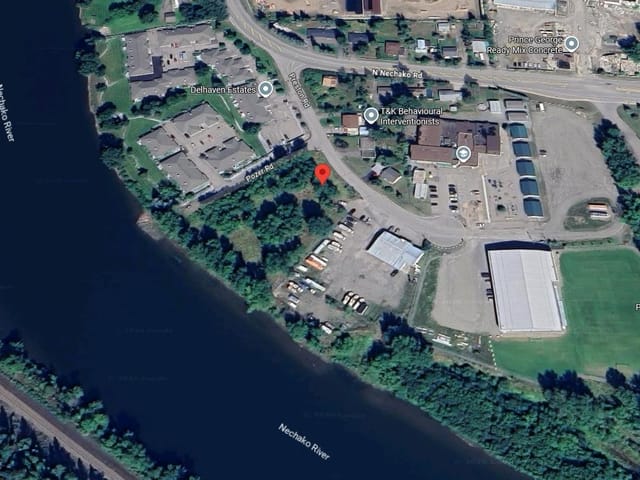 Commercial Land for sale in Prince George, PG City North, 757 Preston Road, 224980650 | Realtylink.org