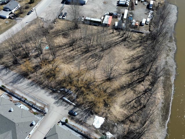 Commercial Land for sale in Prince George, PG City North, 757 Preston Road, 224980650 | Realtylink.org