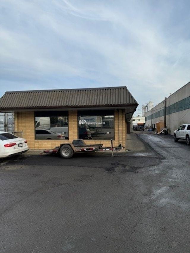 Industrial for lease in Surrey, Cloverdale, 5454 192 Street, 224980653 | Realtylink.org