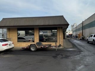 Industrial for lease in Surrey, Cloverdale, 5454 192 Street, 224980653 | Realtylink.org