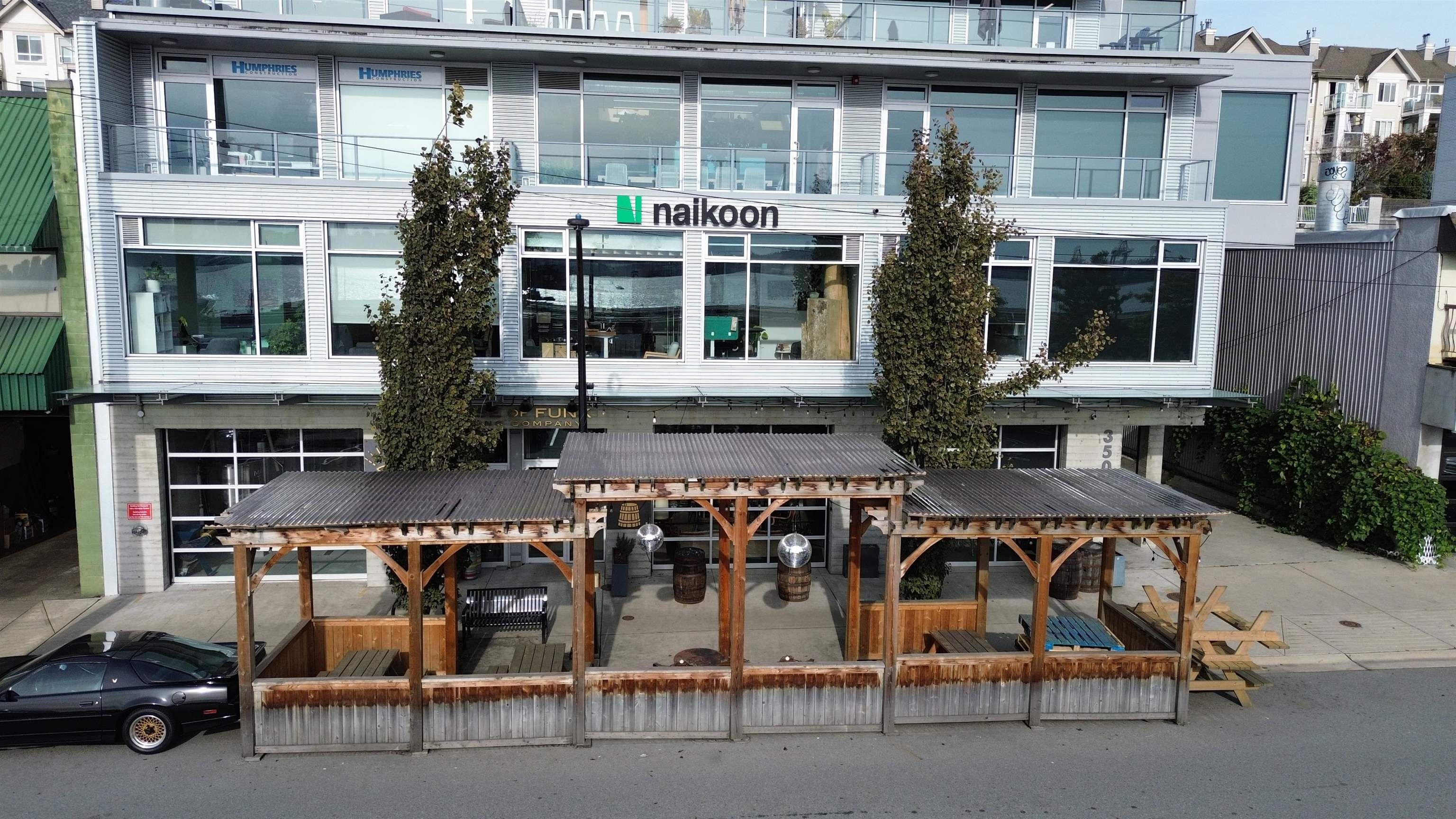 Office for lease in North Vancouver, North Vancouver, 303 350 Esplanade, 224980656 | Realtylink.org