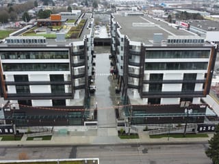 Industrial for lease in Vancouver, Vancouver West, 387 8250 Manitoba Street, 224980658 | Realtylink.org