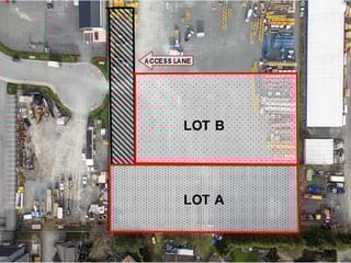 Commercial Land for lease in Agassiz, Agassiz, A 7500 Pioneer Avenue, 224980662 | Realtylink.org