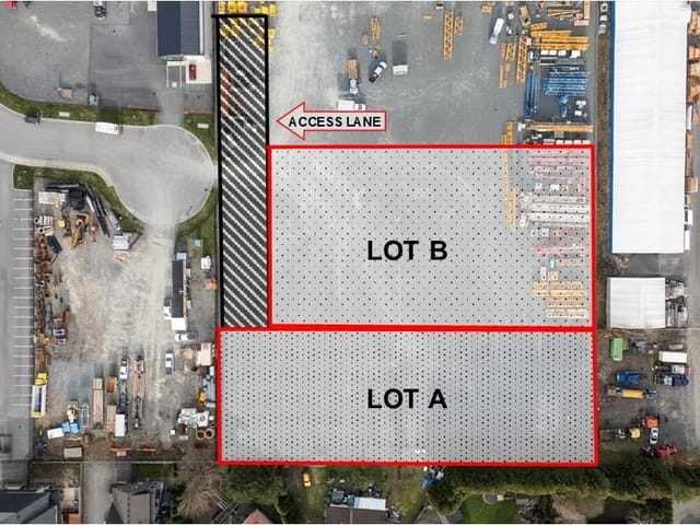 Commercial Land for lease in Agassiz, Agassiz, A 7500 Pioneer Avenue, 224980662 | Realtylink.org