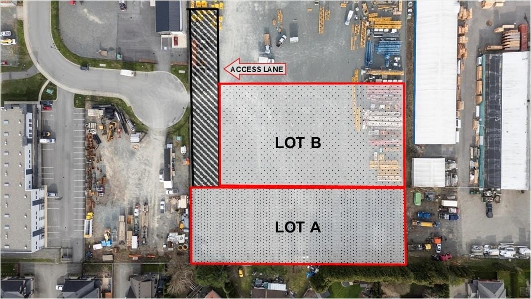 Commercial Land for lease in Agassiz, Agassiz, B 7500 Pioneer Avenue, 224980663 | Realtylink.org