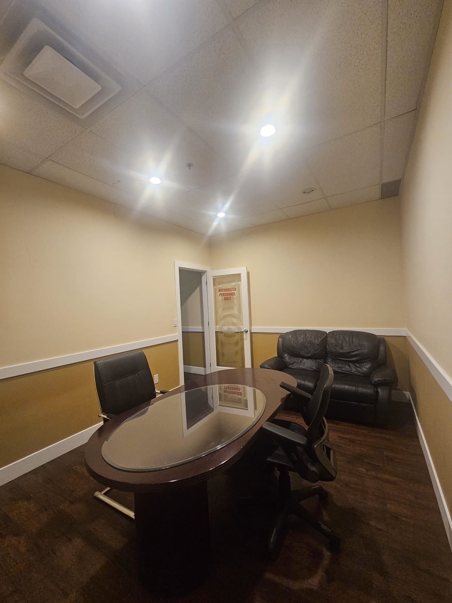 Office for lease in Delta, Ladner, 208 8291 92 Street, 224980666 | Realtylink.org