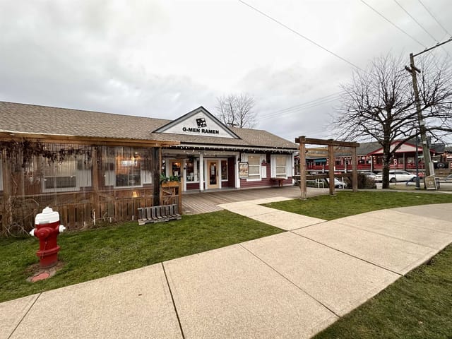 Business for sale in Richmond, Richmond, 3711 Bayview Street, 224980667 | Realtylink.org