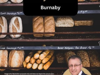 Business for sale in Burnaby, Burnaby East, 12169 Confidential, 224980669 | Realtylink.org