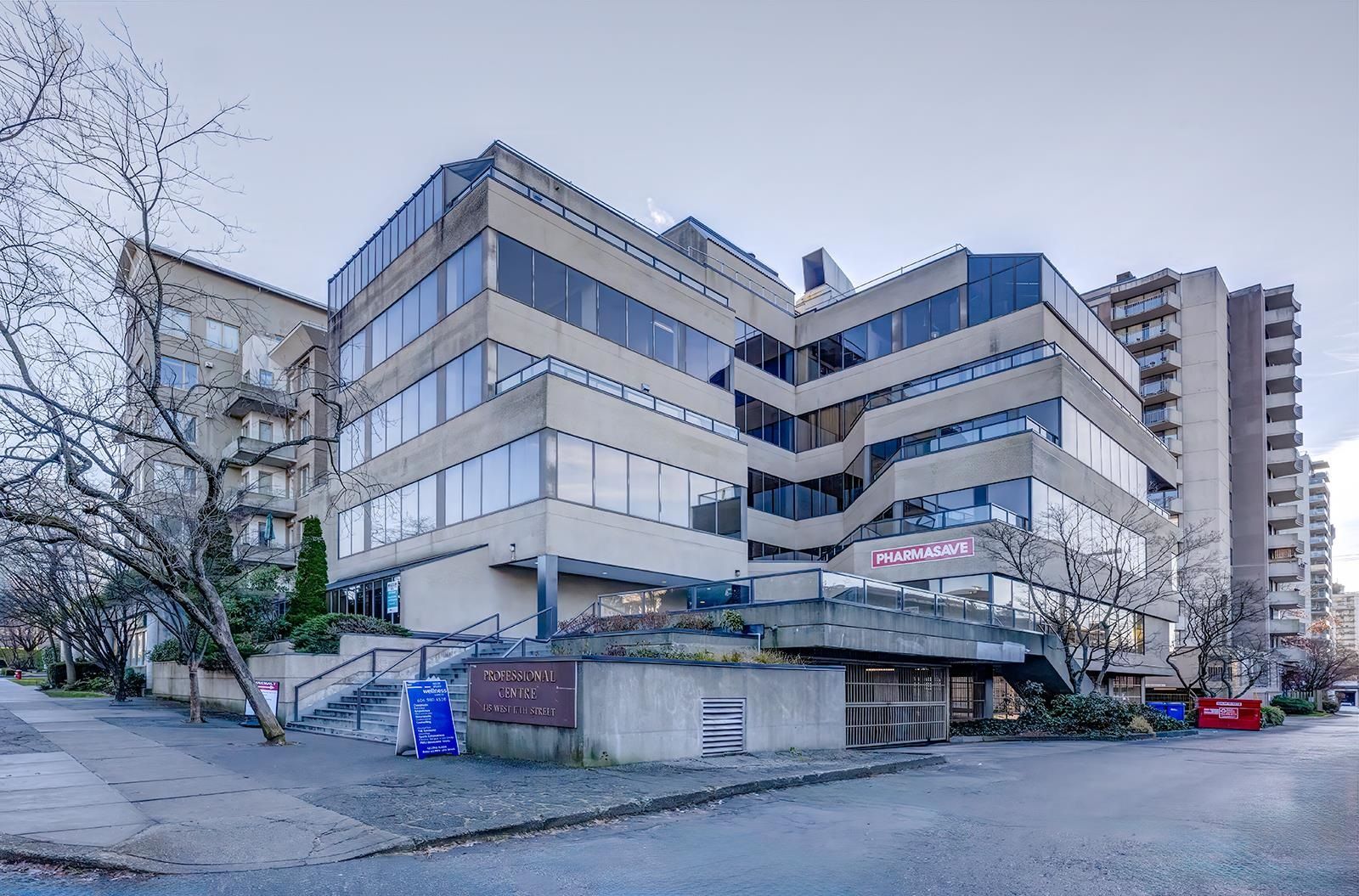 Office for sale in North Vancouver, North Vancouver, 480 145 W 17th Street, 224980670 | Realtylink.org