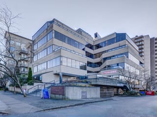 Office for sale in North Vancouver, North Vancouver, 480 145 W 17th Street, 224980670 | Realtylink.org
