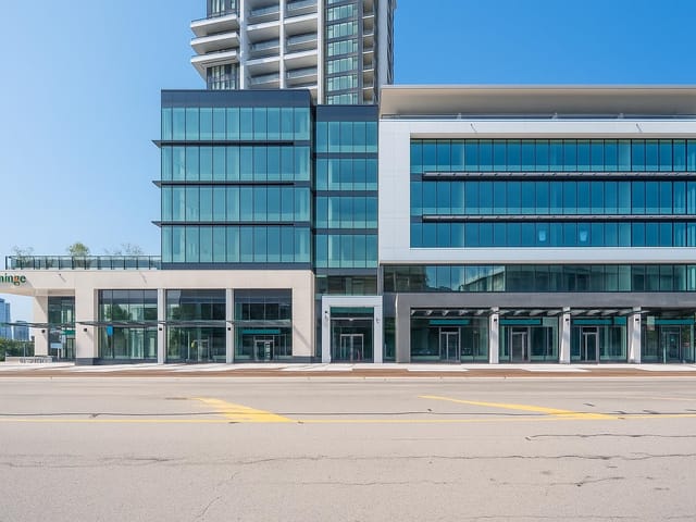 Office for sale in Surrey, North Surrey, 205 10767 Whalley Boulevard, 224980672 | Realtylink.org