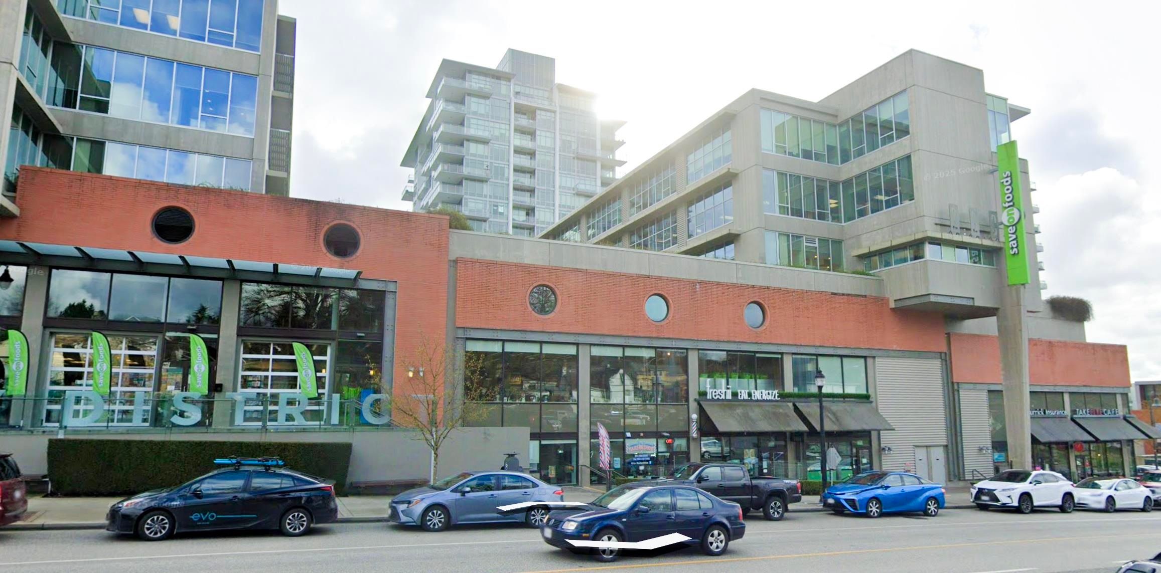 Office for lease in New Westminster, New Westminster, 302 223 Nelson's Crescent, 224980673 | Realtylink.org