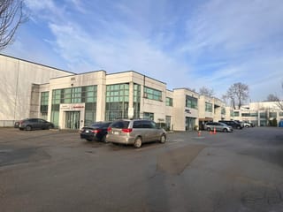 Industrial for sale in Vancouver, Vancouver East, 113 1083 E Kent Avenue North, 224980682 | Realtylink.org