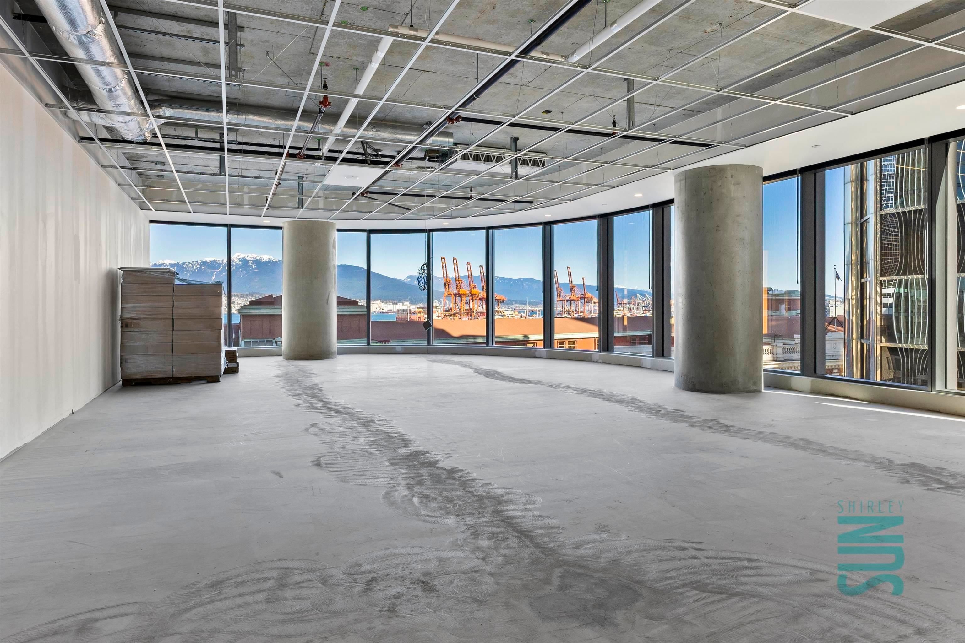 Office for lease in Vancouver, Vancouver West, 710 320 Granville Street, 224980683 | Realtylink.org