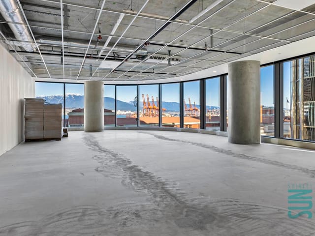 Office for lease in Vancouver, Vancouver West, 710 320 Granville Street, 224980683 | Realtylink.org