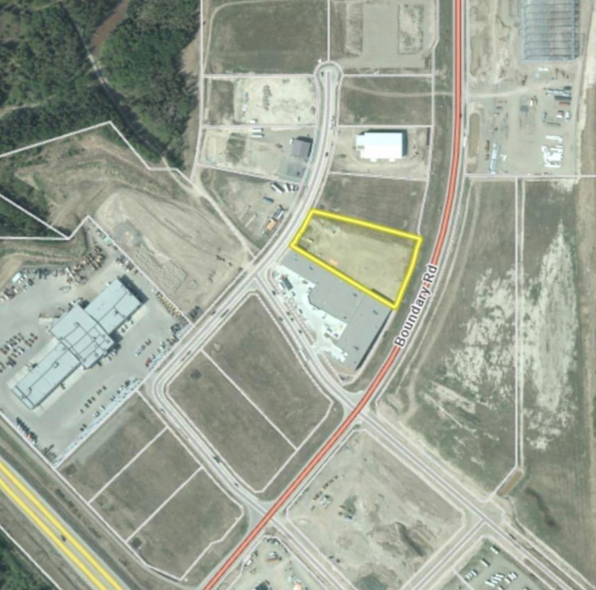 Commercial Land for sale in Prince George, PG City South East, 7150 Boundary Court, 224980684 | Realtylink.org