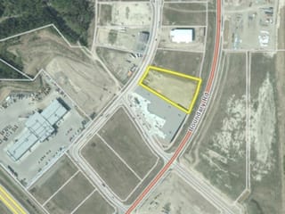 Commercial Land for sale in Prince George, PG City South East, 7150 Boundary Court, 224980684 | Realtylink.org