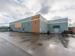 Industrial for sale in Richmond, Richmond, 12200 Riverside Way, 224980686 | Realtylink.org