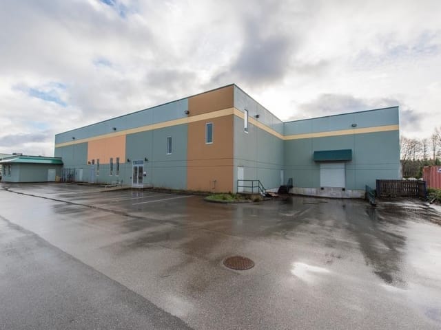Industrial for sale in Richmond, Richmond, 12200 Riverside Way, 224980686 | Realtylink.org