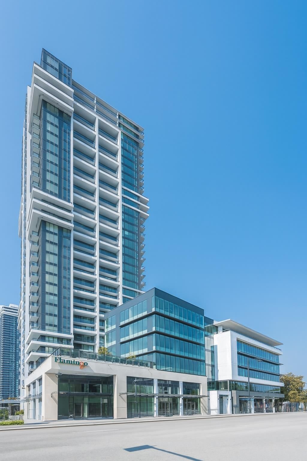 Office for sale in Surrey, North Surrey, 5TH FLR 10767 Whalley Boulevard, 224980687 | Realtylink.org