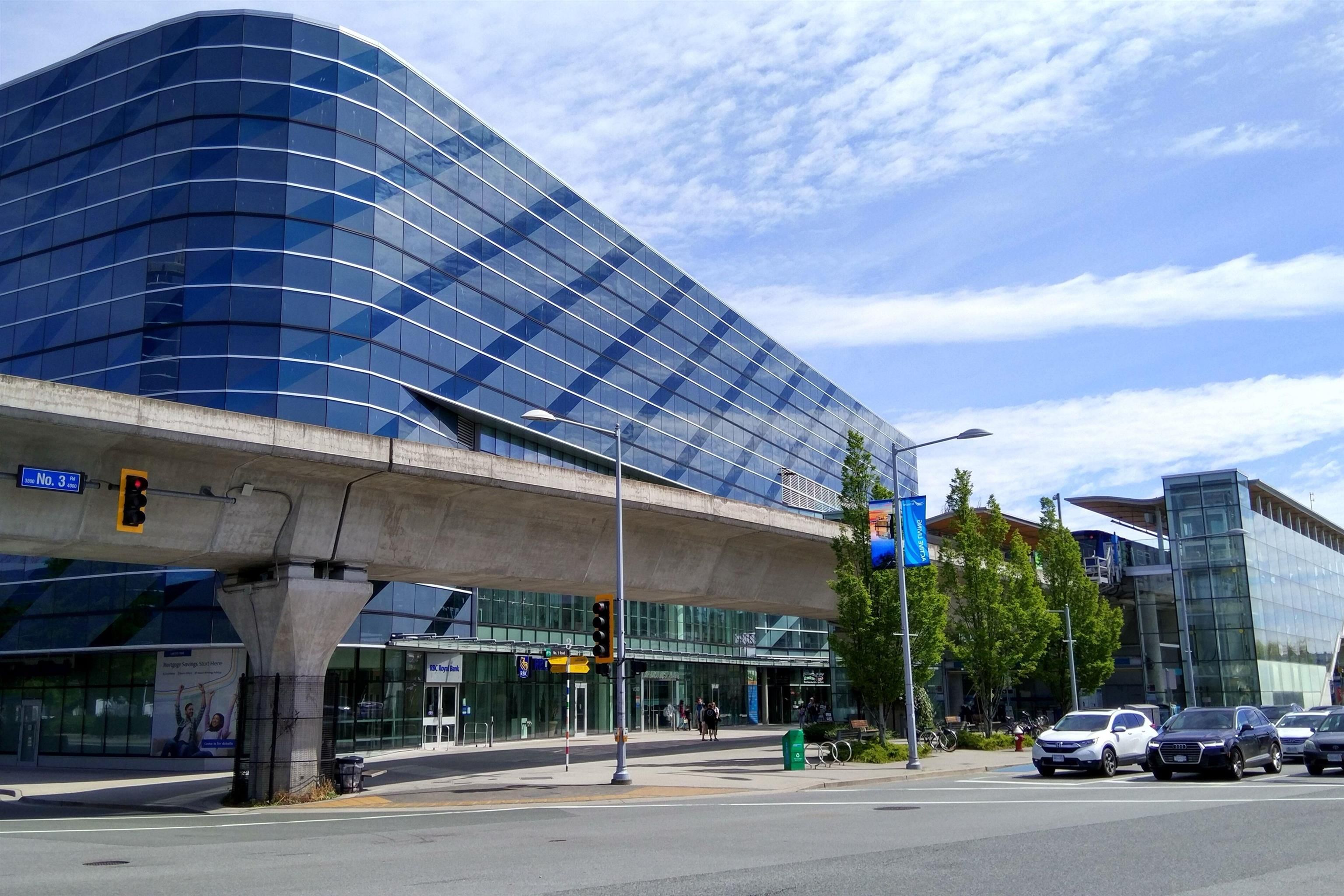 Office for sale in Richmond, Richmond, 5130 4000 No. 3 Road, 224980690 | Realtylink.org