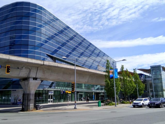 Office for sale in Richmond, Richmond, 5130 4000 No. 3 Road, 224980690 | Realtylink.org