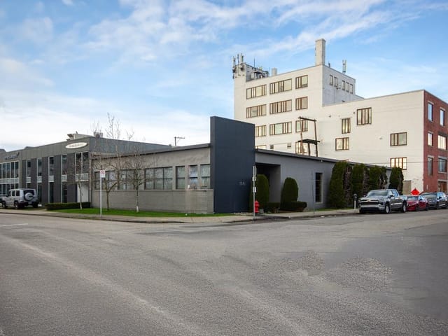 Industrial for sale in Vancouver, Vancouver West, 1775 Pine Street, 224980693 | Realtylink.org