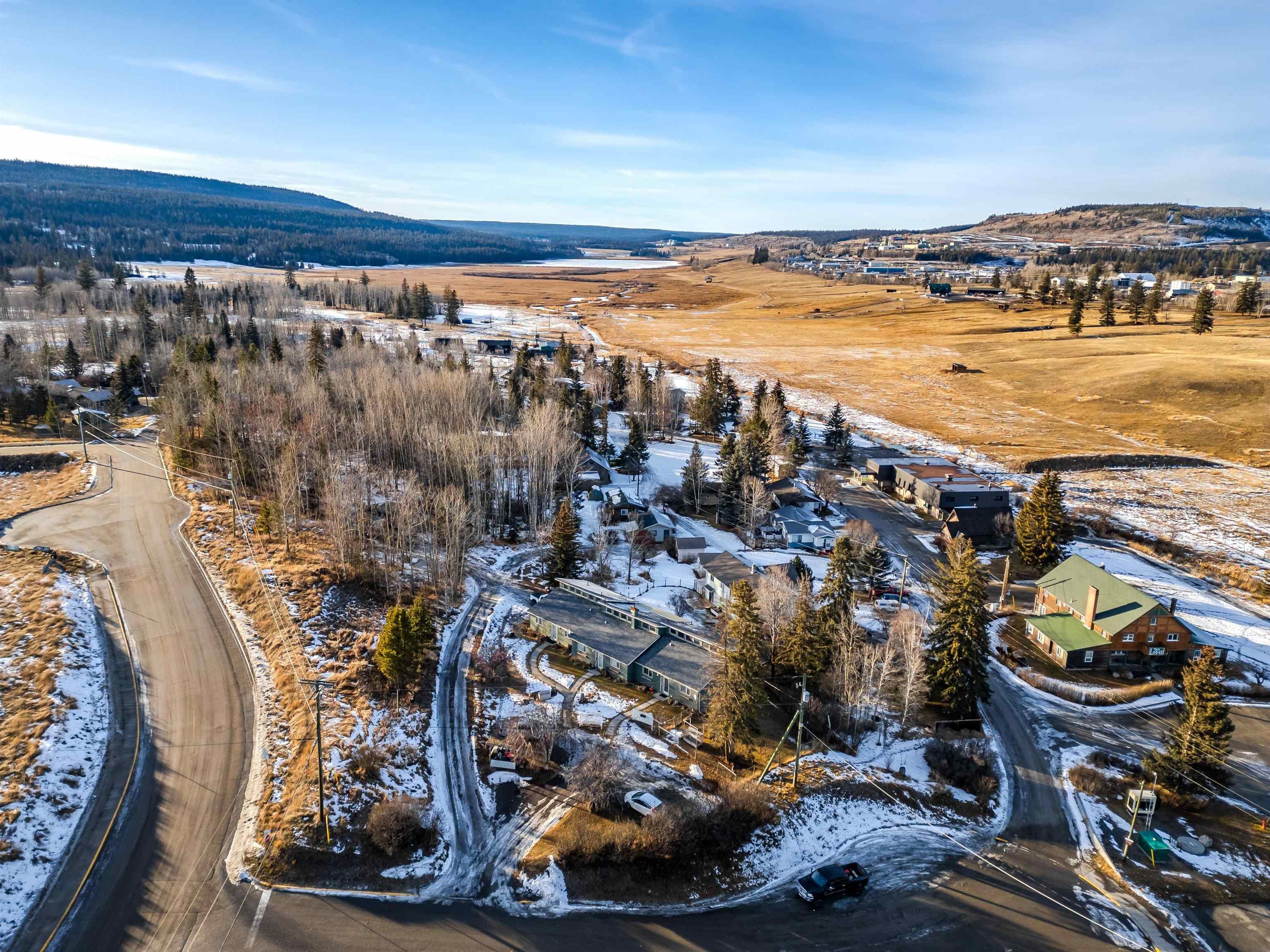 Multi-family for sale in 100 Mile House, 100 Mile House, 88 Cecil Place, 224980705 | Realtylink.org