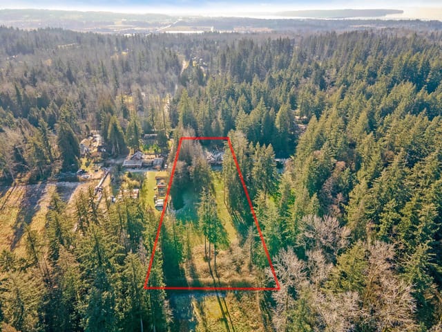 Commercial Land for sale in Surrey, South Surrey White Rock, 17355 24 Avenue, 224980707 | Realtylink.org