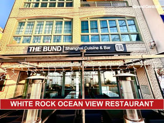 Business for sale in White Rock, South Surrey White Rock, 100 15057 Marine Drive, 224980711 | Realtylink.org