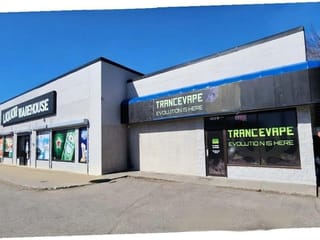 Business for sale in Prince George, PG City Central, 1512 12th Avenue, 224980713 | Realtylink.org