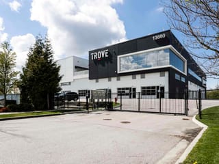 Industrial for sale in Richmond, Richmond, 112 13880 Wireless Way, 224980714 | Realtylink.org