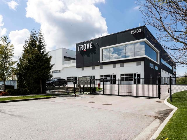 Industrial for sale in Richmond, Richmond, 112 13880 Wireless Way, 224980714 | Realtylink.org