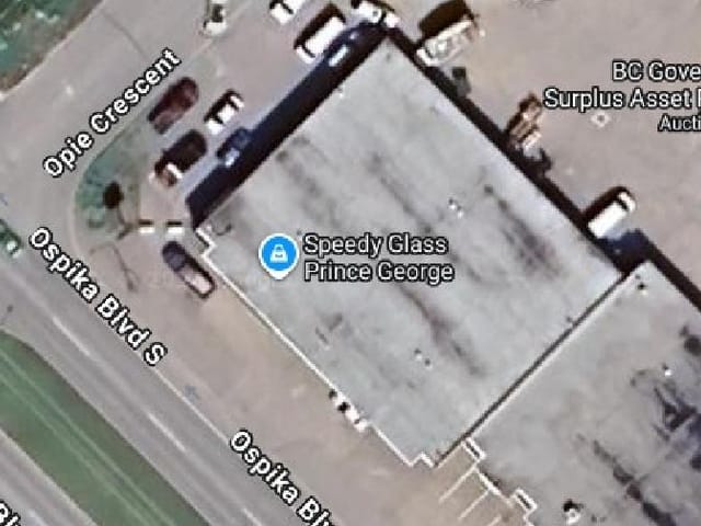 Industrial for sale in Prince George, PG City West, 2316 Ospika Boulevard, 224980716 | Realtylink.org