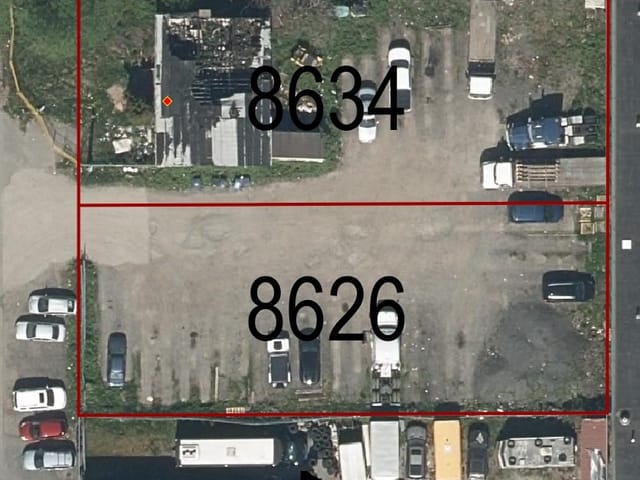 Industrial for sale in Surrey, Surrey, 8626 120a Street, 224980717 | Realtylink.org