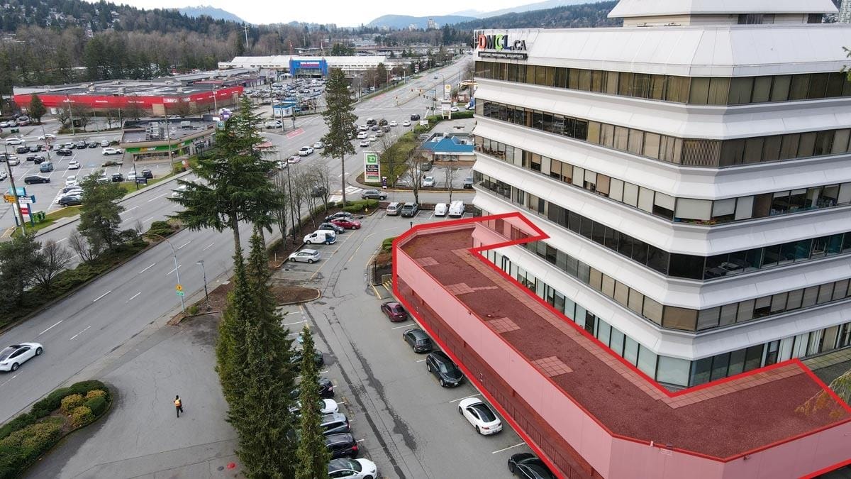 Retail for lease in Port Coquitlam, Port Coquitlam, 41-2755 Lougheed Highway, 224980720 | Realtylink.org