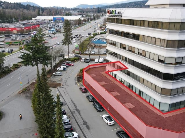 Retail for lease in Port Coquitlam, Port Coquitlam, 41-2755 Lougheed Highway, 224980720 | Realtylink.org