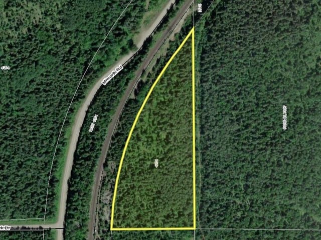 Commercial Land for sale in Prince George, PG Rural West, Blk B Miworth Road, 224980721 | Realtylink.org