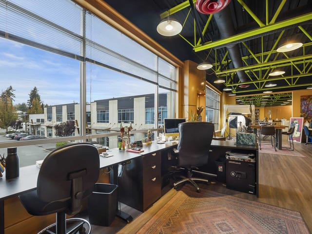 Industrial for sale in Surrey, Cloverdale, 112 19289 Langley Bypass, 224980728 | Realtylink.org