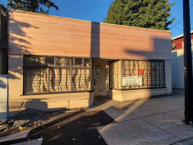 Retail for sale in New Westminster, New Westminster, 628 Twelfth Street, 224980732 | Realtylink.org