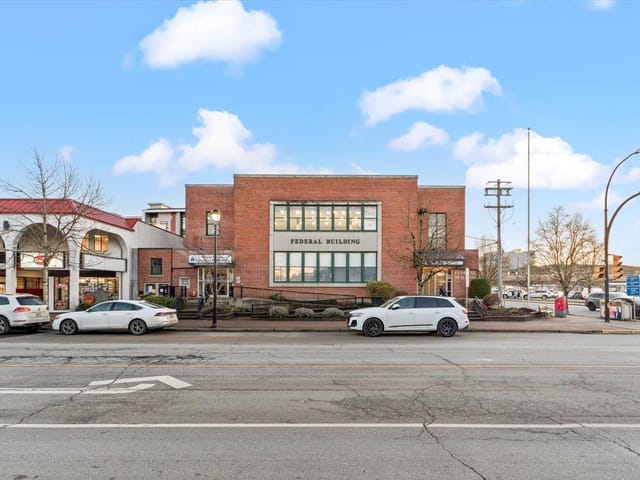 Office for lease in Langley, Langley, 203 20408 Douglas Crescent, 224980734 | Realtylink.org